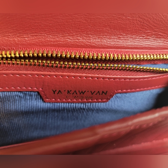 Colorful Handmade Wallet - Picture 13 of 13